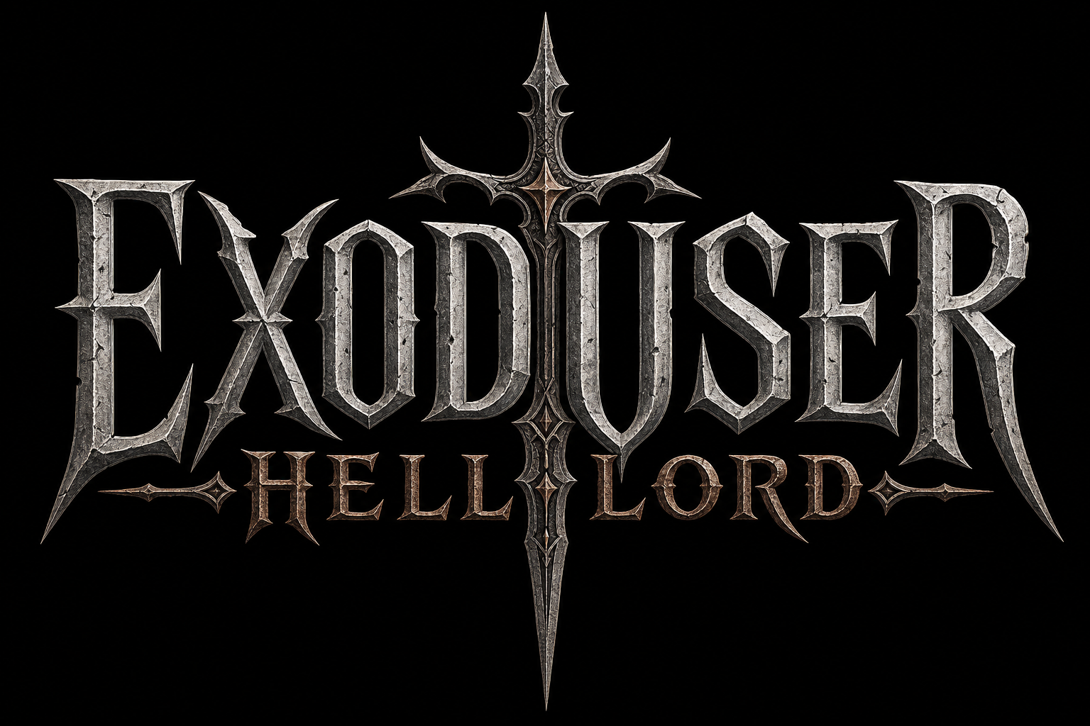EXODUSER — HELL LORD